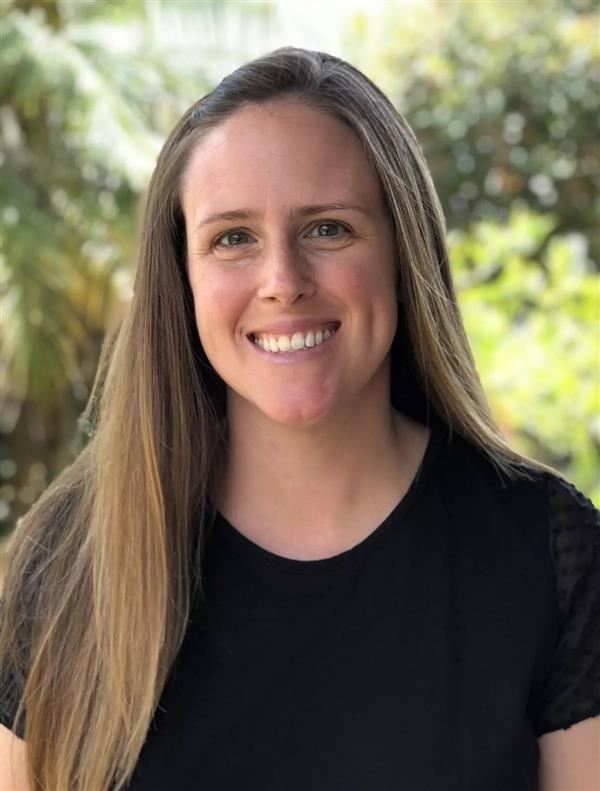 Katie Suel, Ph.D., Member 